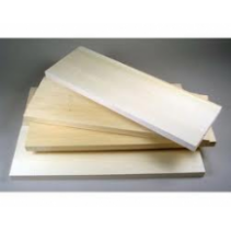 Basswood Lime 2.5x100x915mm (1)